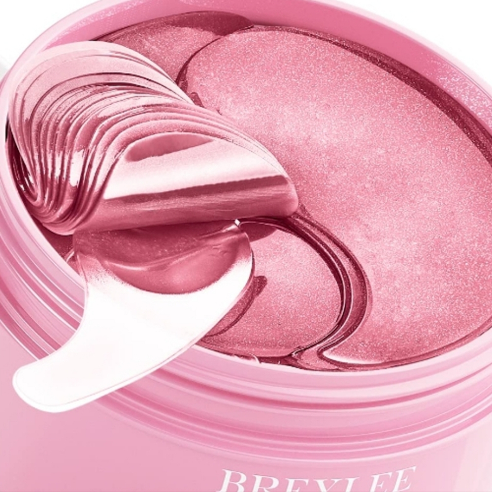 BREYLEE ROSE EYE MASK